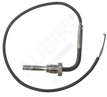 Sonde de température, liquide de refroidissement, Iveco EuroCargo depuis 2008 120/160E CNG