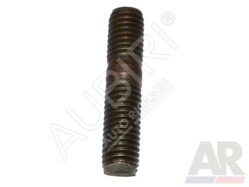 Turbo bolt Iveco EuroCargo for exhaust pipe flange M8x12x27