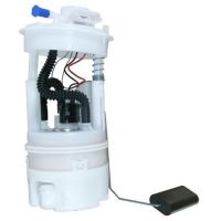 Pompe à carburant Fiat Scudo 07 2.0JTD 88kW, 103kW E4 sans chauffage supplémentaire