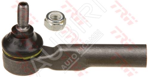 Tie rod end Fiat Doblo 2000-2005 (without power steering) L=R