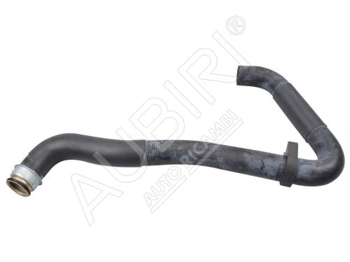 Durite de refroidissement Fiat Scudo 1995-2006 2.0JTD supérieur