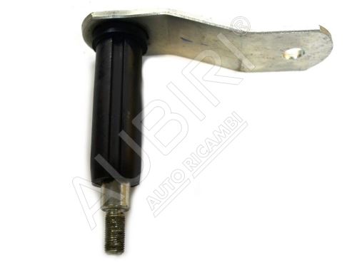 Leaf spring holder Fiat Doblo 2005 rear