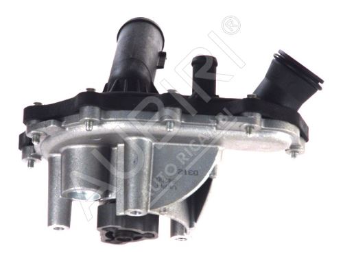 Pompe à eau Fiat Ducato 2006-2011, Jumper depuis 2011, Transit depuis 2006 2.2D