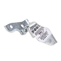 Charnière de porte Fiat Ducato depuis 2006 avant, droite supérieur/inférieur