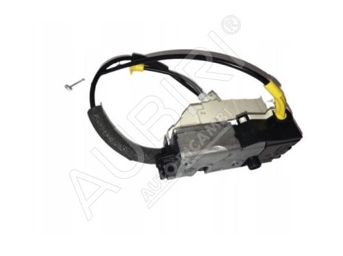 Serrure de porte Fiat Scudo, Citroën Jumpy, Peugeot Expert 2007-2016 avant, droit