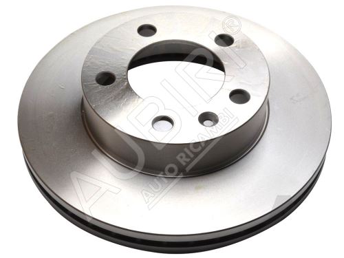 Disques de frein Renault Master depuis 2010 avant, 302mm