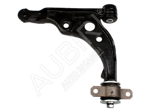 Triangle de suspension Fiat Ducato, Jumper, Boxer 1994-2002 avant gauche, 11Q/15Q, 20 mm