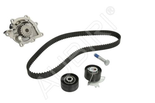 Kit de distribution Peugeot Boxer, Jumper depuis 2016 2.0/2.2 BlueHDi, avec pompe à eau