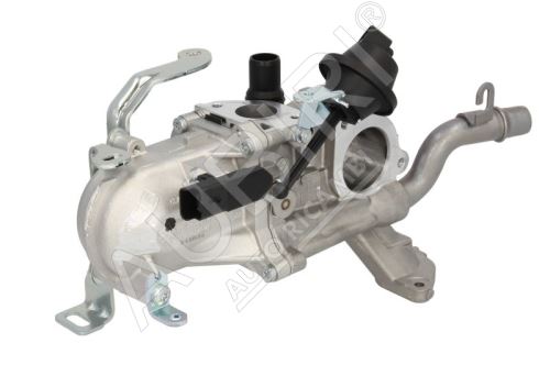 Refroidisseur EGR Citroën Jumpy, Berlingo 2011-2016 1.6 HDi