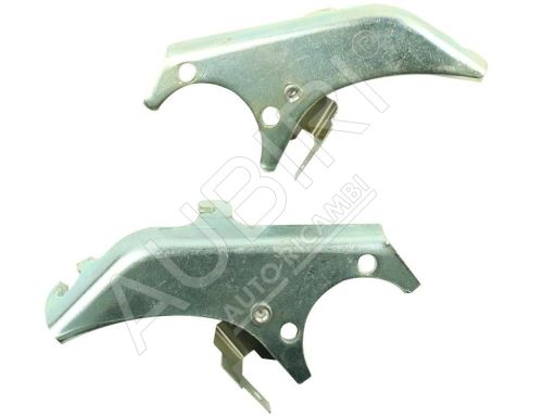 Support de câble de frein à main Iveco Daily 2000-2014 35S