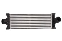 Intercooler, échangeur Ford Transit, Transit Custom depuis 2016 2.0 EcoBlue, traction avant