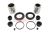 Kit de réparation étrier de frein Fiat Ducato depuis 1994 Q14/15 avant, 48/44 mm