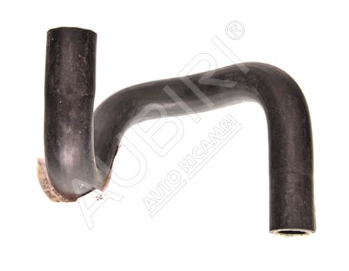 Oil cooler hose Fiat Ducato 2006-2011, Jumper, Transit 2006-2014 2.2D