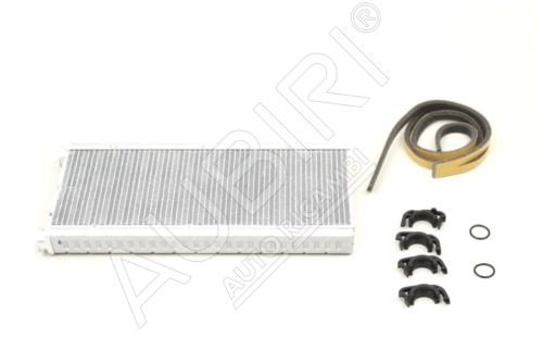 Radiateur de chauffage Citroën Jumpy depuis 2016, Berlingo depuis 2018