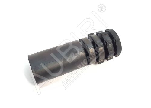 Shock absorber cover Renault Trafic since 2001 front - set