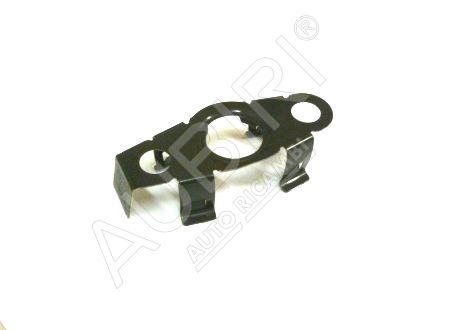 Turbocharger gasket Iveco Daily, Fiat Ducato 3.0