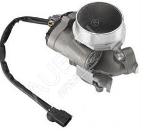 Vanne EGR Renault Master 1998-2010, Trafic 2001-2014 2.5D, 5-PIN