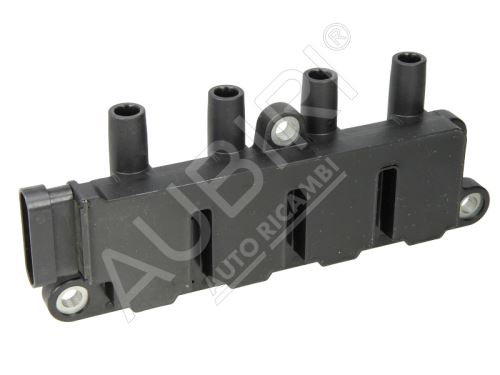 Ignition coil Fiat Doblo 2005-/Fiorino 2007-1.4 i/CNG