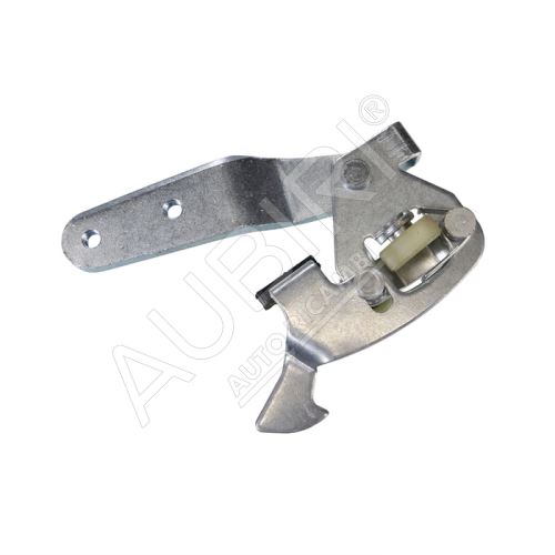 Charnière de porte coulissante Fiat Ducato 2002-2006 droit inférieur