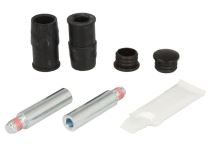 Kit de réparation étrier de frein Fiat Doblo depuis 2000, Transit Connect 02-14 Guidages