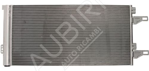 Condenser for air conditioning Fiat Ducato 250 2.0/2.2/2.3/3.0 [710*370*16]