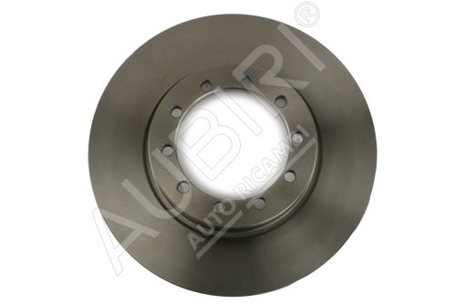 Disques de frein Ford Transit 2006-2014 2.2/2.4/3.2 TDCi arrière, 284 mm