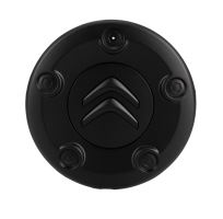 Enjoliveur de roue Citroën Jumpy depuis 2016 - roue 16 pouces