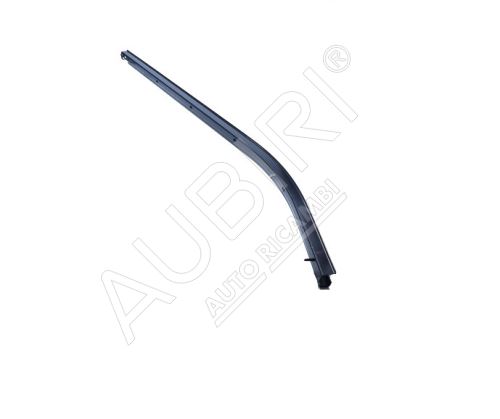 Rail de porte coulissante Renault Master 1998-2010 droit inférieur