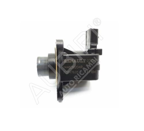 Soupape de dérivation d'air de turbocompresseur Renault Kangoo 2013-2021 1.2 TCe