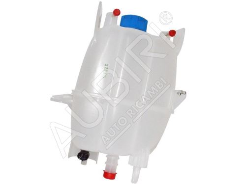 Vase d'expansion Fiat Ducato 2006-2009 avec capteur de niveau