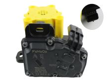 Boîtier papillon Citroën Jumper, Jumpy depuis 2016 2.0/2.2 BlueHDI Euro6