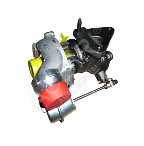 Turbocompresseur Renault Kangoo 2005-2013 1.5D