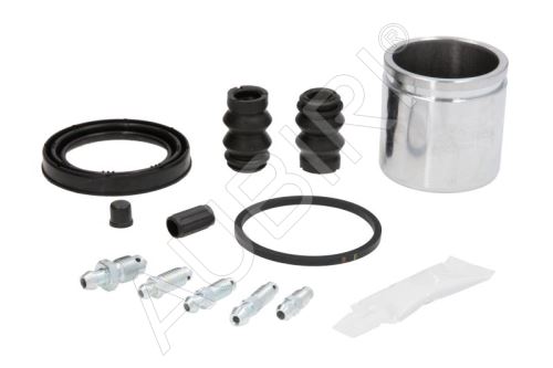 Kit de réparation étrier de frein Fiat Doblo depuis 2010 avant, 54 mm