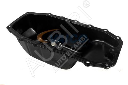 Carter d'huile Fiat Doblo depuis 2004, Fiorino 2007-2016 1.3D