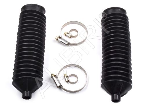 Soufflet de direction Iveco Daily 2000-2014 kit - type ZF