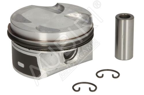 Piston Citroën Berlingo, Partner 2008-2018 1.6 VTi