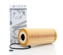 Filtre à huile Volkswagen Crafter 2006-2011 2.5 TDi, Caddy 1995-2004 1.9D