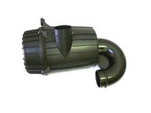Boîtier de filtre à air Fiat Ducato depuis 2006 2.2/2.3/3.0 sans filtre