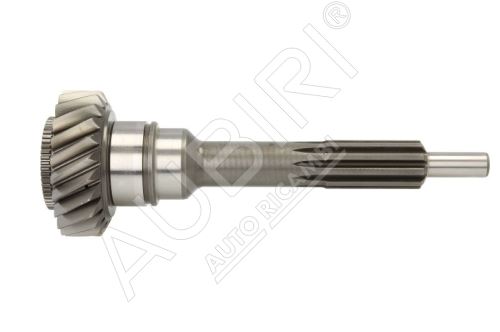 Arbre de transmission Iveco Daily depuis 2012 2.3/3.0