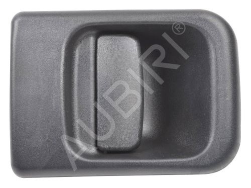 Poignée extérieure de porte arrière Renault Master 1998-2010