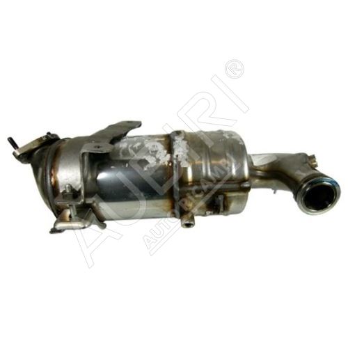 Catalytic converter Fiat Ducato 2011/14- 2.0 JTD