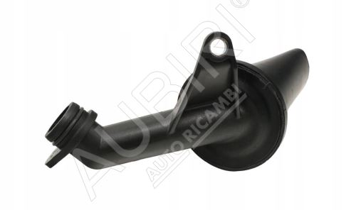 Crépine d'aspiration de carter d'huile Ford Transit 2011-2016 2.2 TDCi