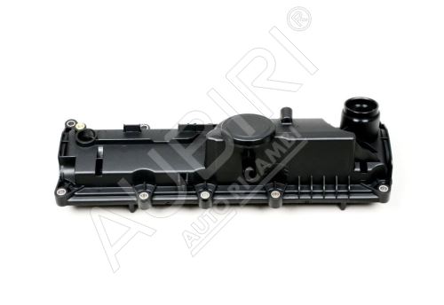 Cache culbuteur Renault Kangoo 2008-2021 1.5D ventilation moteur