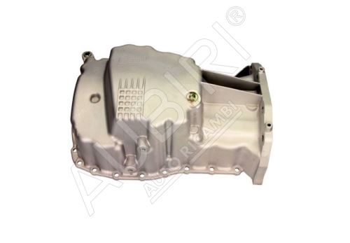 Carter d'huile Renault Kangoo depuis 1998 1.6 16V, 1998-2008 1.5D