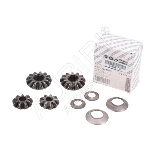 Kit de réparation, différentiel Fiat Doblo 2000-2022 1.4/1.6i, Fiorino depuis 2007 1.4i