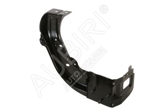 Support de phare avant Fiat Doblo 2010-2015 gauche