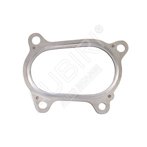 Exhaust pipe gasket Fiat Doblo 2010- 1.4L between turbo and catalytic converter