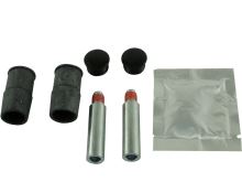 Kit de réparation étrier de frein Fiat Doblo depuis 2000, Transit Connect depuis 2002