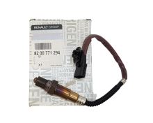 Sonde lambda Renault Kangoo 2013-2021 1.2 TCe - 340 mm