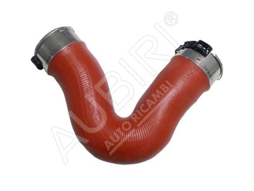 Durite de turbo Mercedes Sprinter depuis 2006 2.1D droit